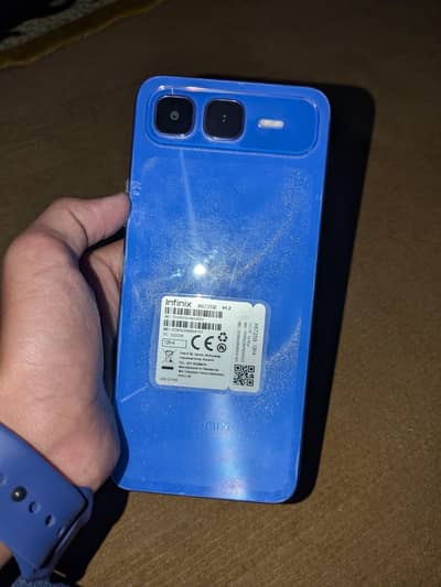 Infinix Smart 10 plus