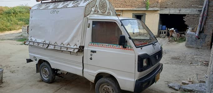 Suzuki Ravi 2015