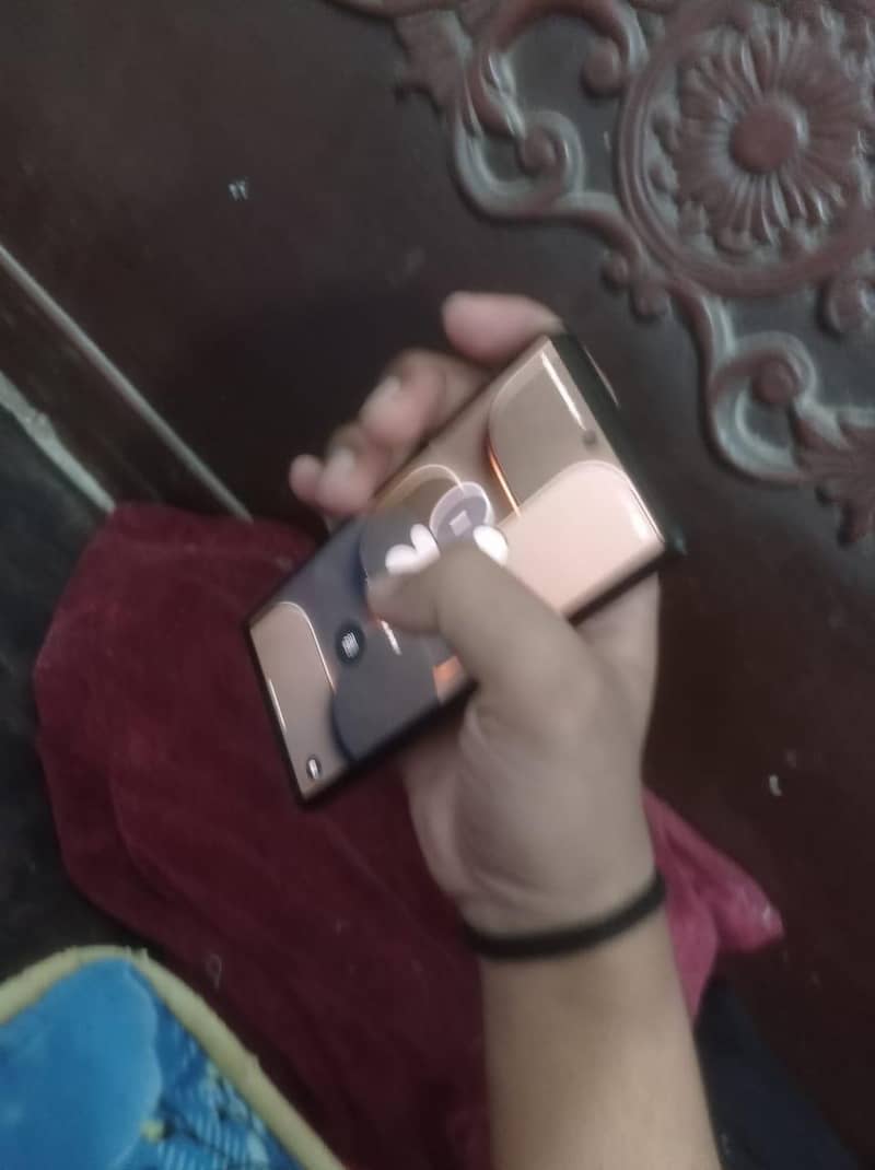 Google Pixel 6a 1