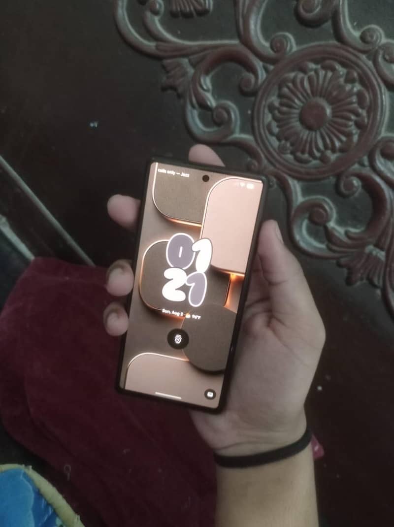 Google Pixel 6a 2