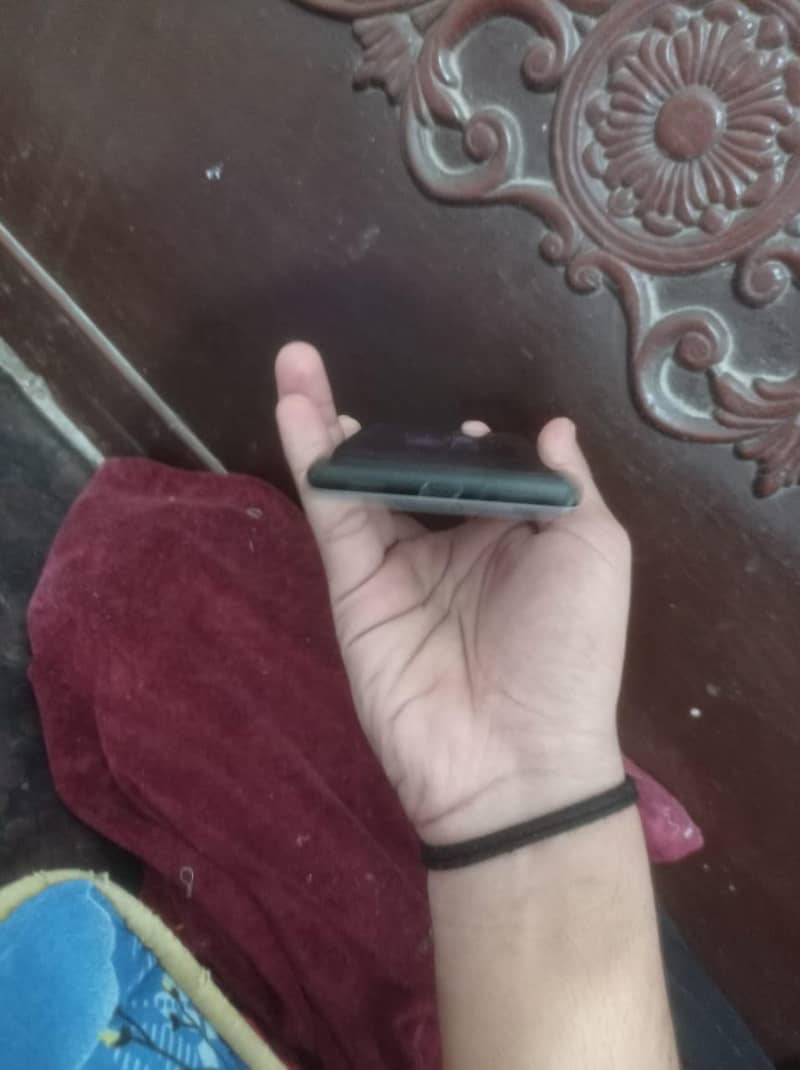Google Pixel 6a 3