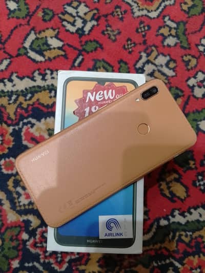Huawei Y6 Prime