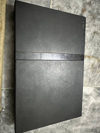 Sony Playstation 2