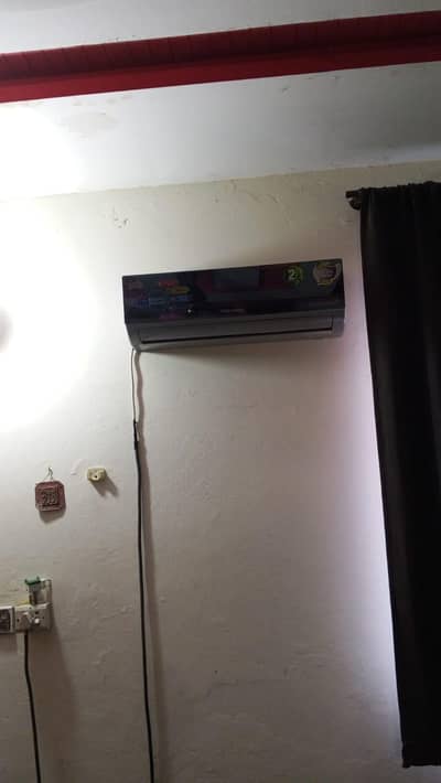 only gass leackage problem