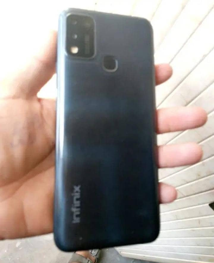 Apple iPhone 11 1