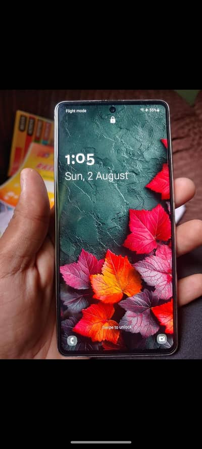 Samsung note 10 lite
