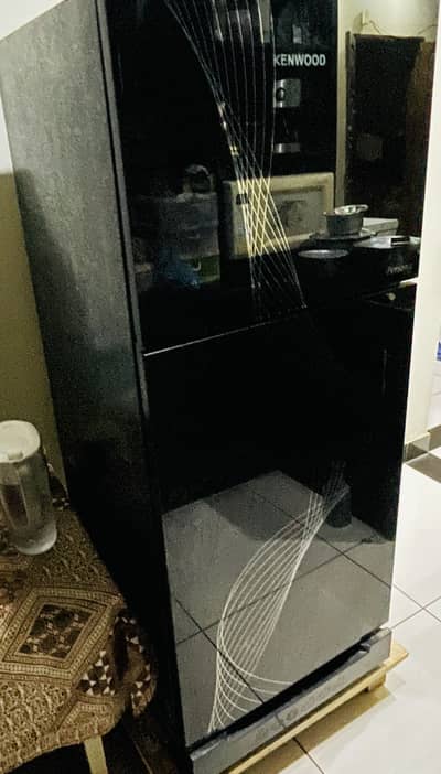 Kenwood Fridge Persona
