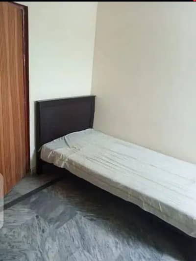 hostels for boys & girls saperately