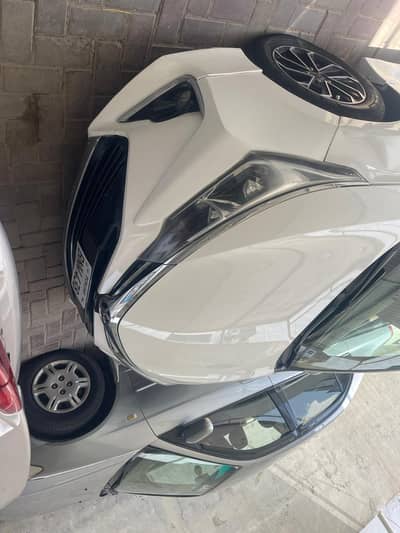 Toyota Corolla GLI 2018