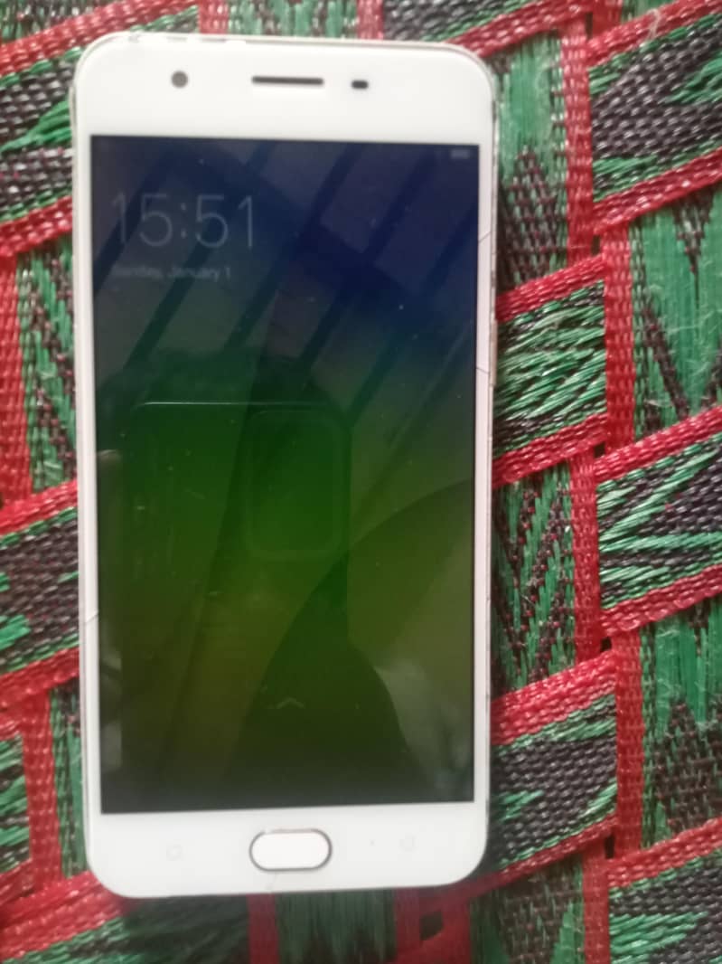 OPPO A57 0