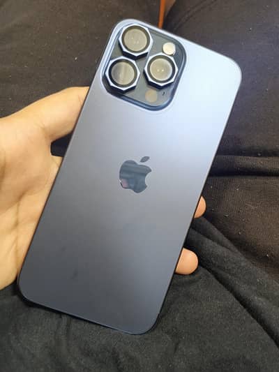 Apple iPhone 15 Pro Max