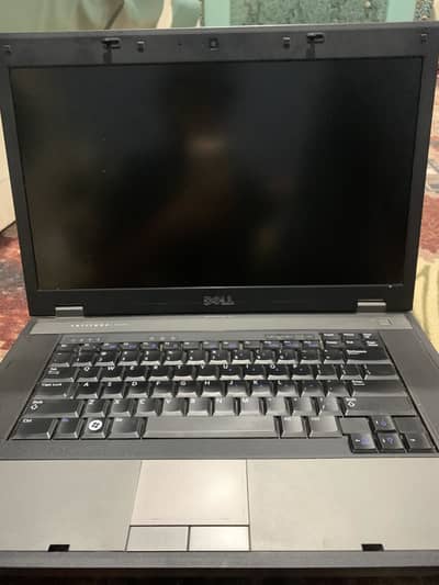 Dell latitude e5510  for sale