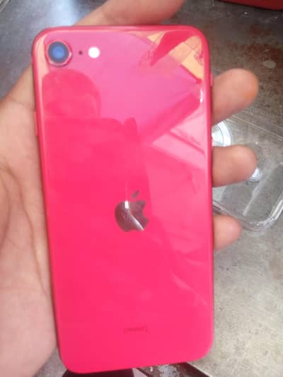 Apple iPhone SE