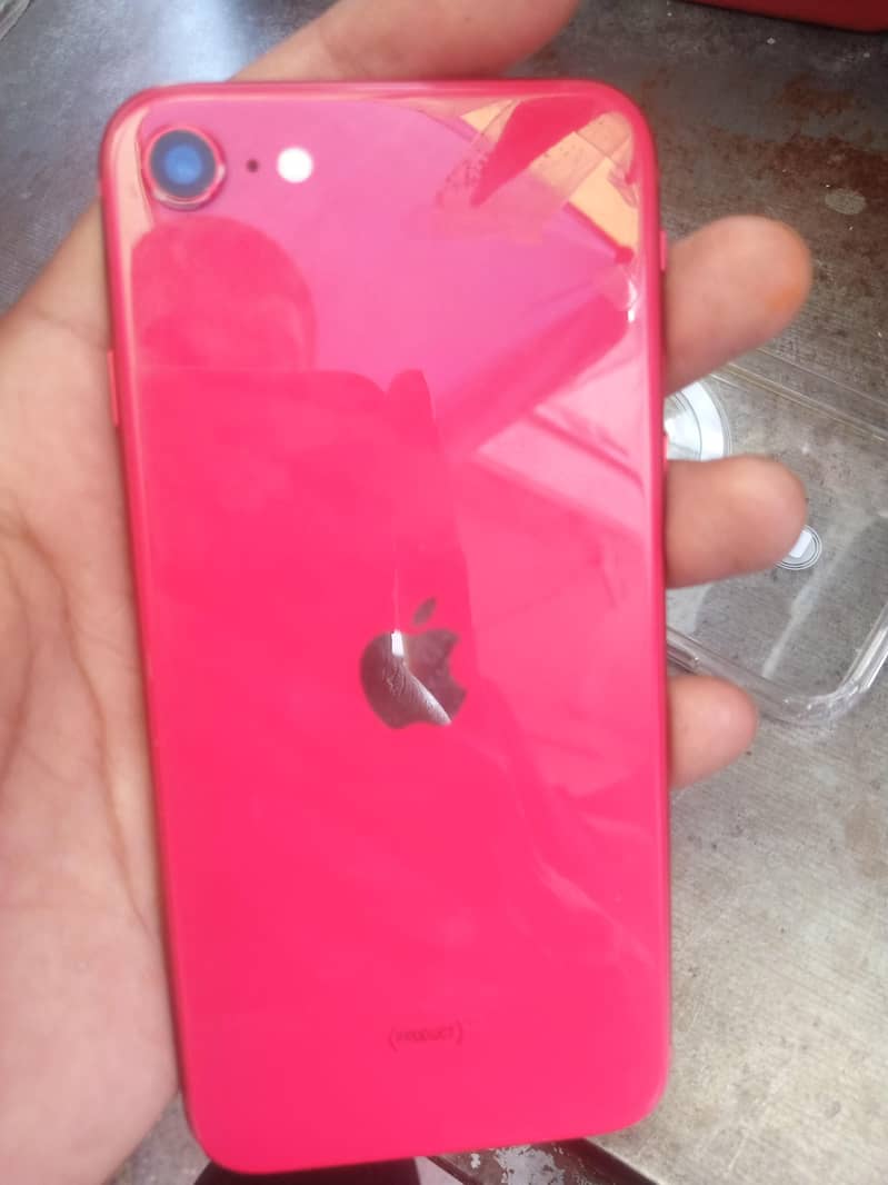 Apple iPhone SE 0