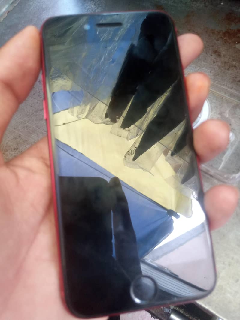 Apple iPhone SE 1