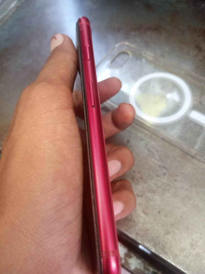 Apple iPhone SE 3