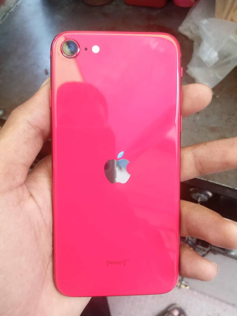 Apple iPhone SE 5