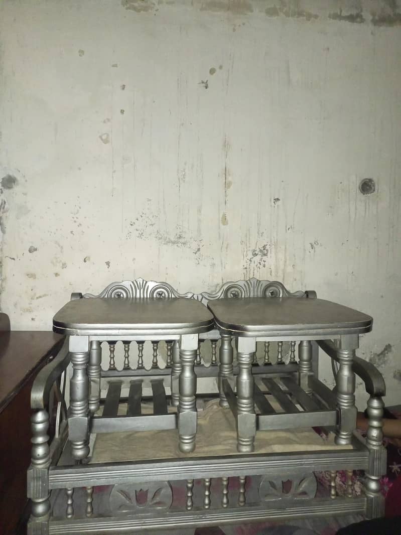 Sofa set 0