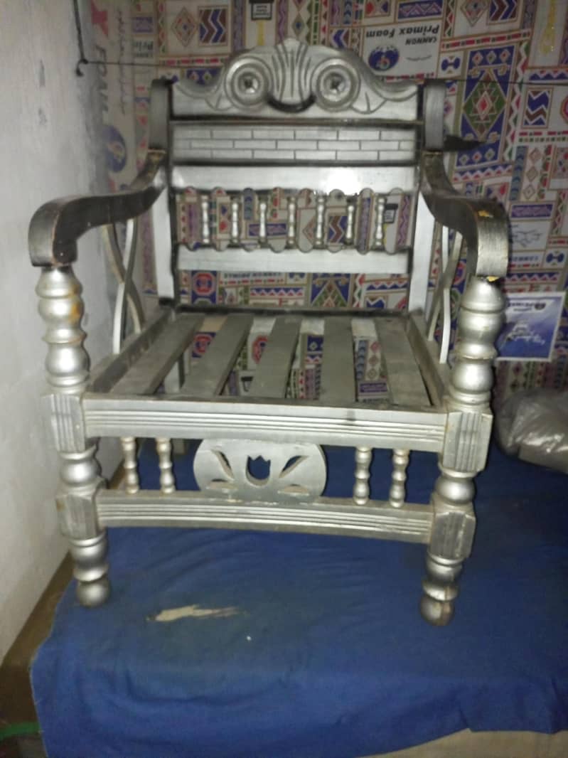 Sofa set 1