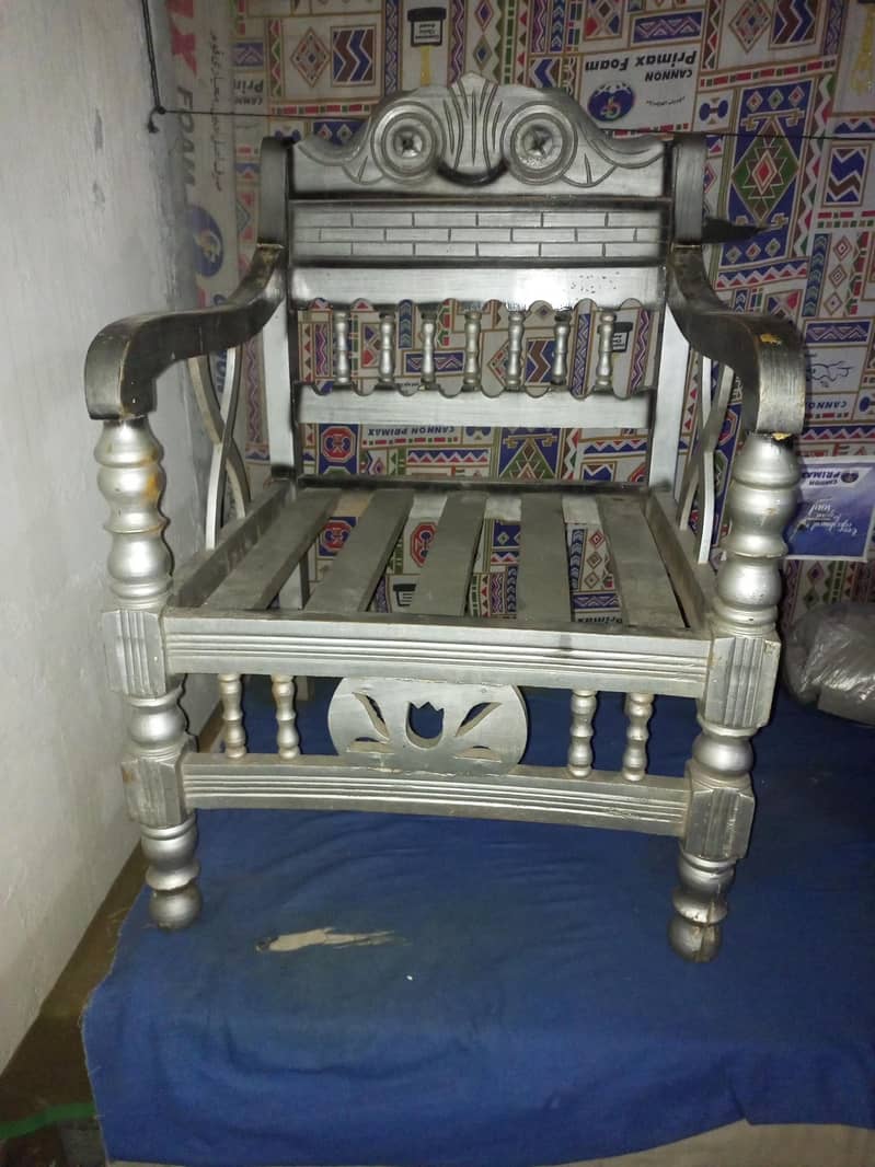 Sofa set 2