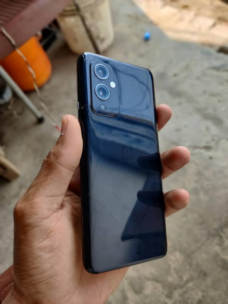 One Plus 9 1
