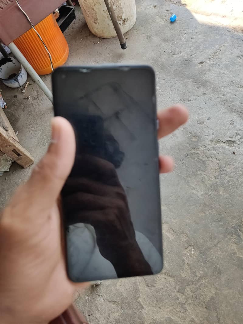 One Plus 9 2