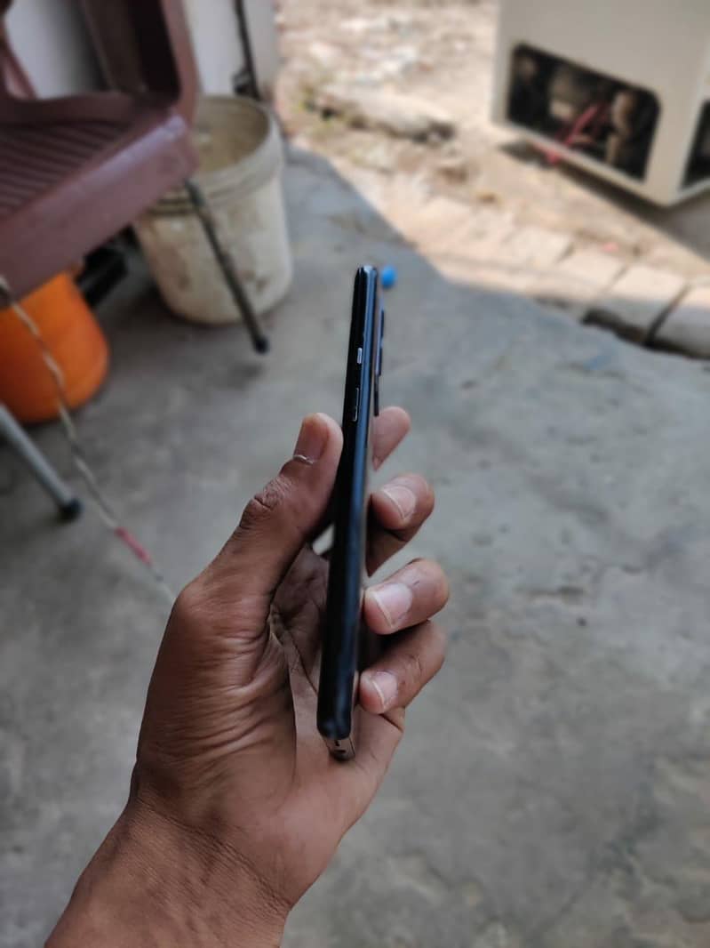 One Plus 9 5