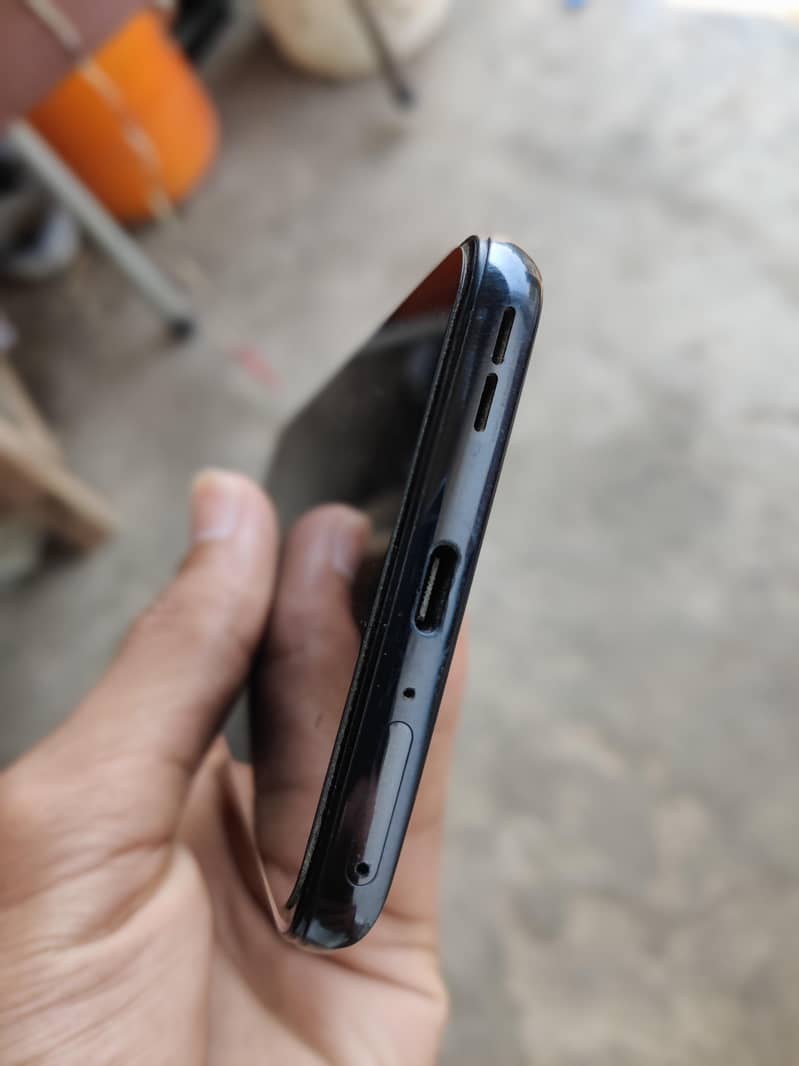One Plus 9 7