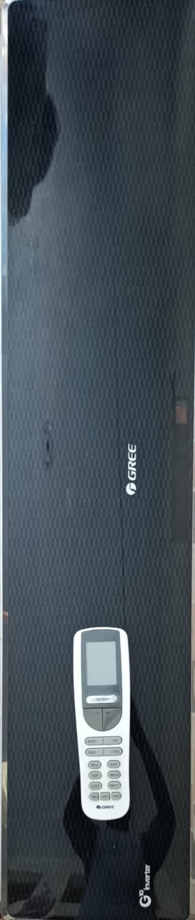 gree 1.5 ton inverter ac