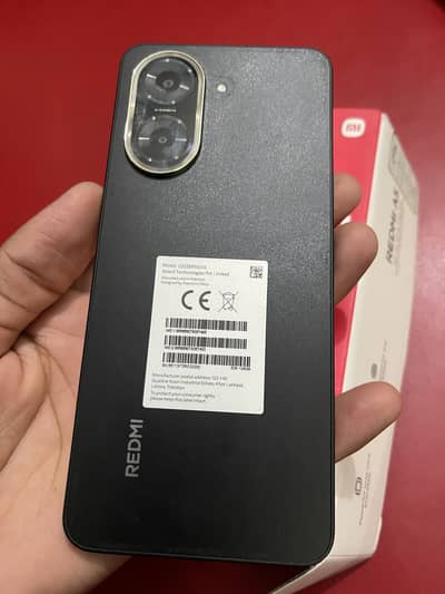 Xiaomi Redmi A5