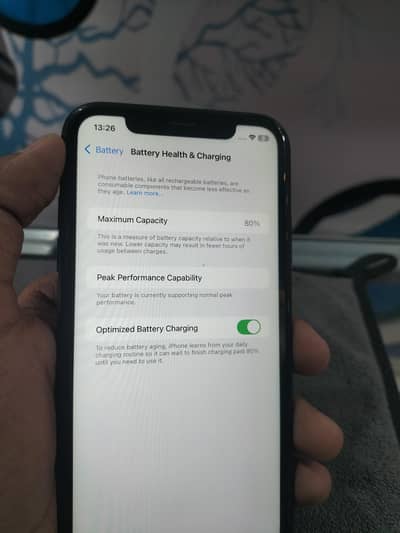 Apple iPhone XR