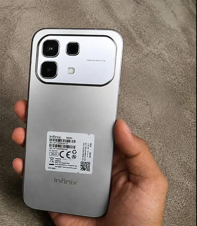 Infinix NOTE 60