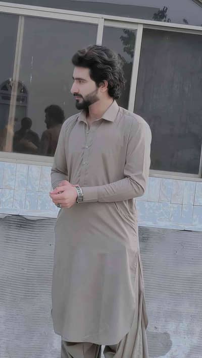 naseeb ullah