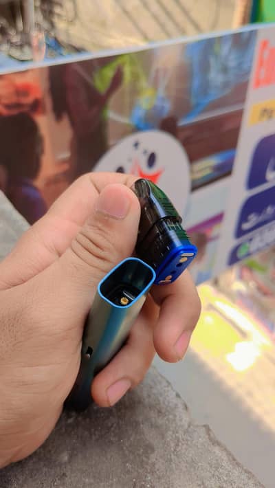 Freemax Rexa Lite Vape Kit – 10/10 Condition