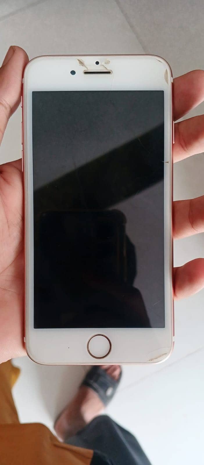 Apple iPhone 7 3