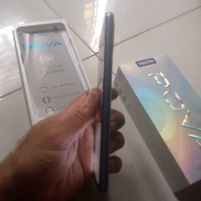 Tecno Pova 2