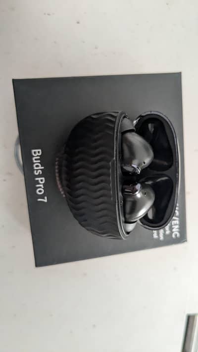 Buds pro 7