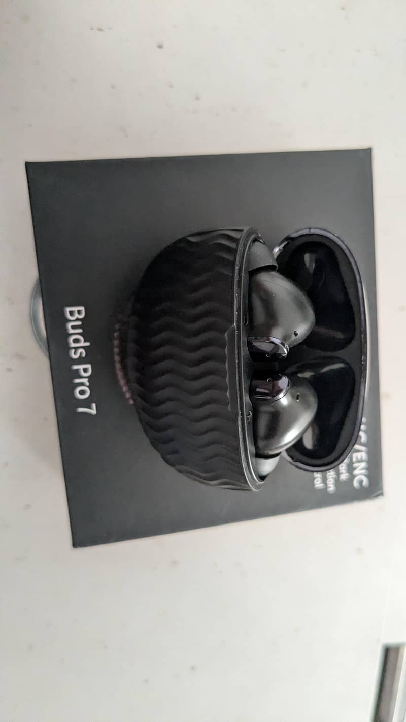 Buds pro 7 0