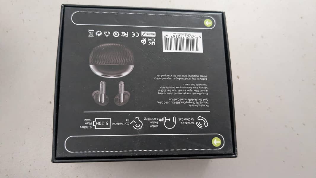 Buds pro 7 3