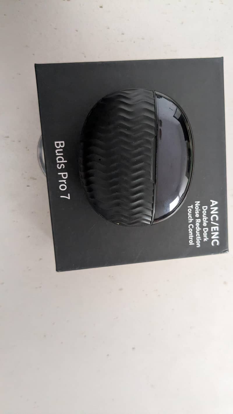 Buds pro 7 5