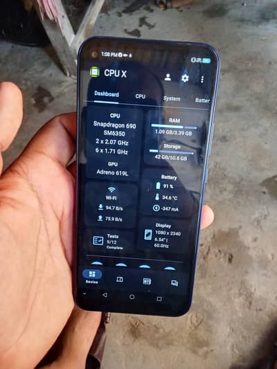 Zte Other Model