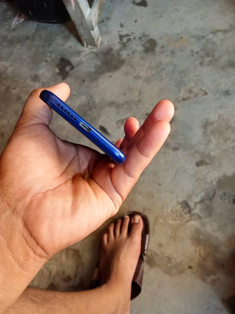 Zte Other Model 5