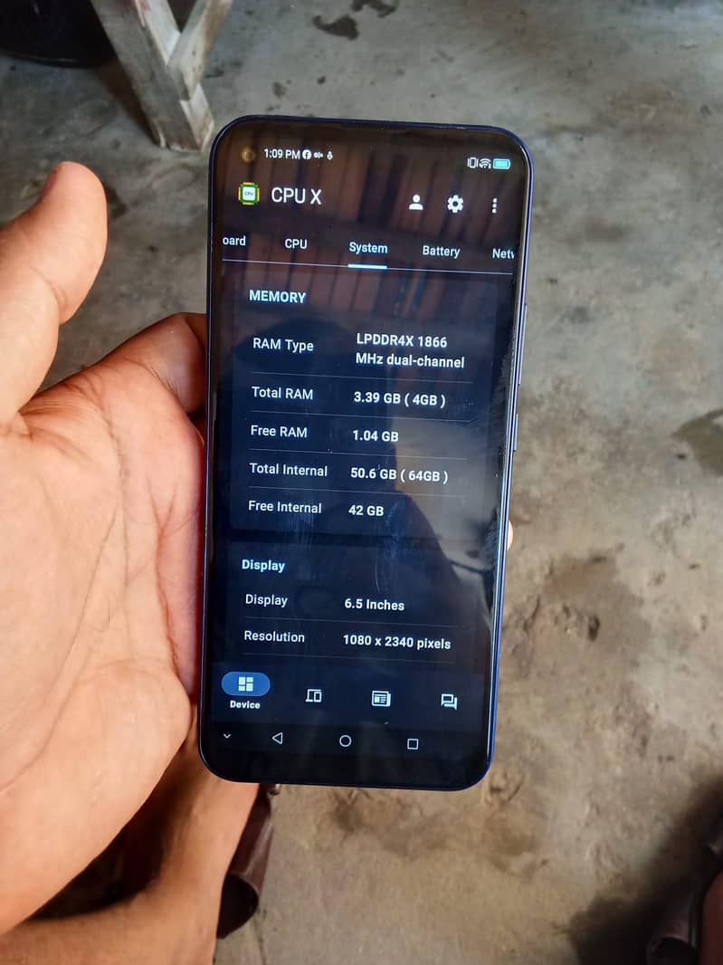 Zte Other Model 6