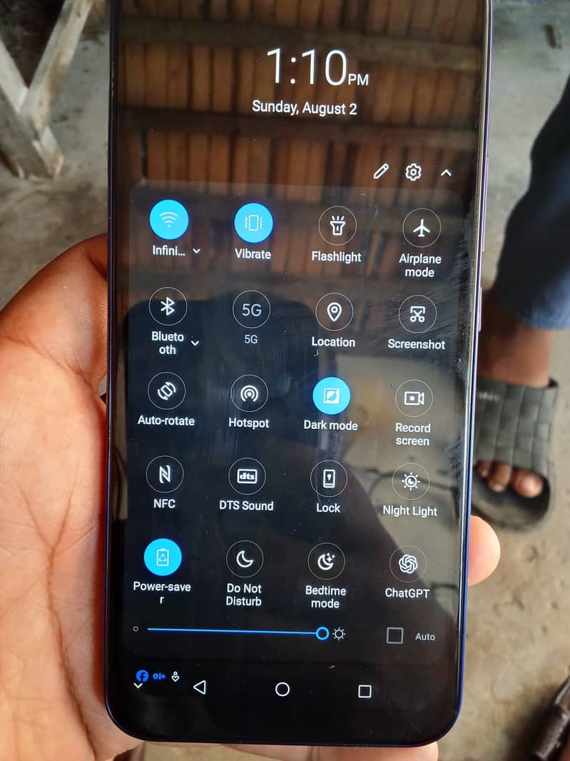 Zte Other Model 7