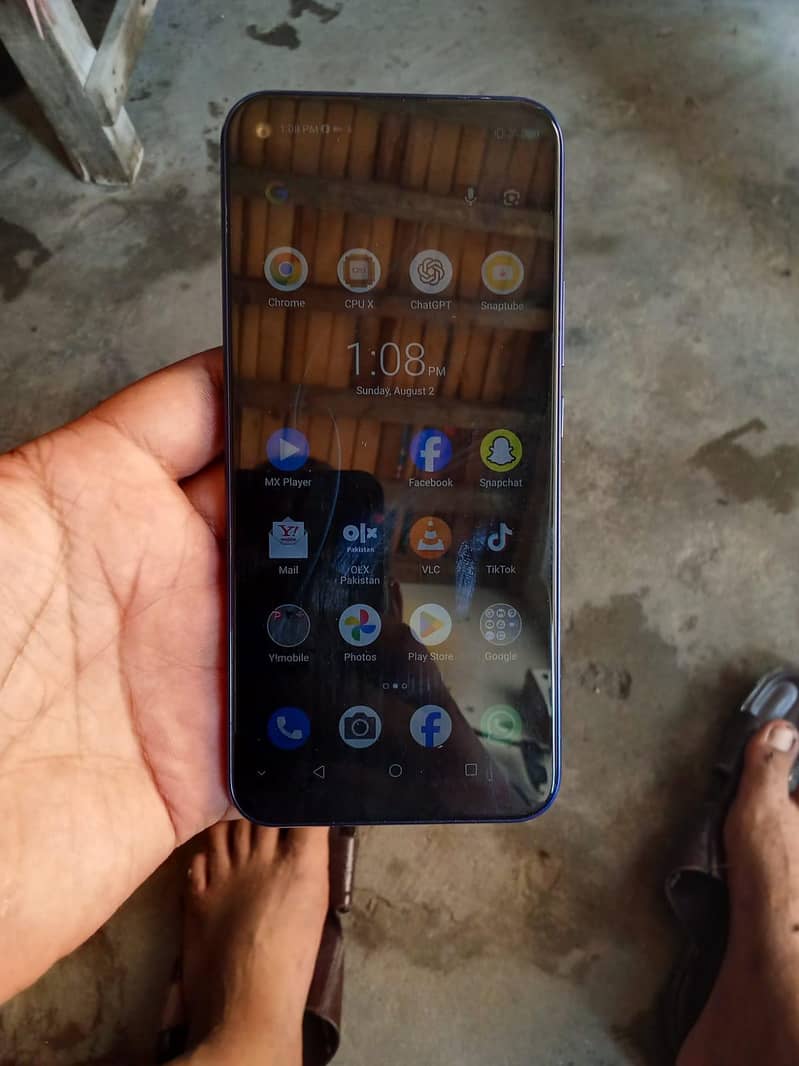 Zte Other Model 8