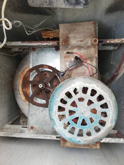 WASHING MACHINE JUST 10000