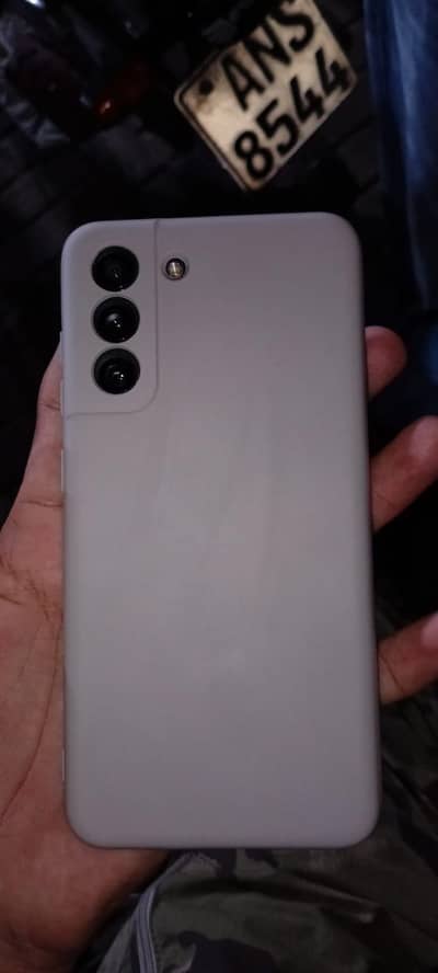 Samsung Mobile S21 FE