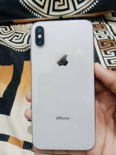 Apple iPhone X