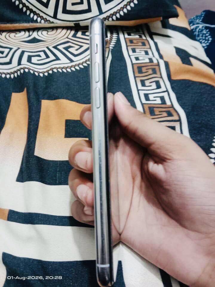 Apple iPhone X 1