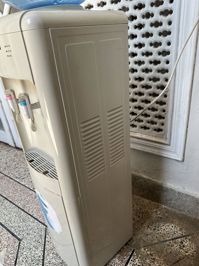 Dispenser 0